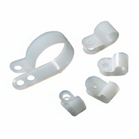 Nylon Cable Clamps