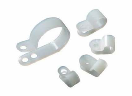 Heavy Duty Cable Clamps