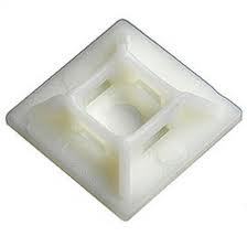 Cable Tie Mount 