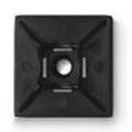 Cable Tie Mount 