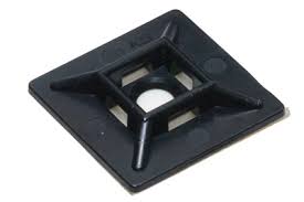 Cable Tie Mount 