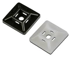 Cable Tie Mount 