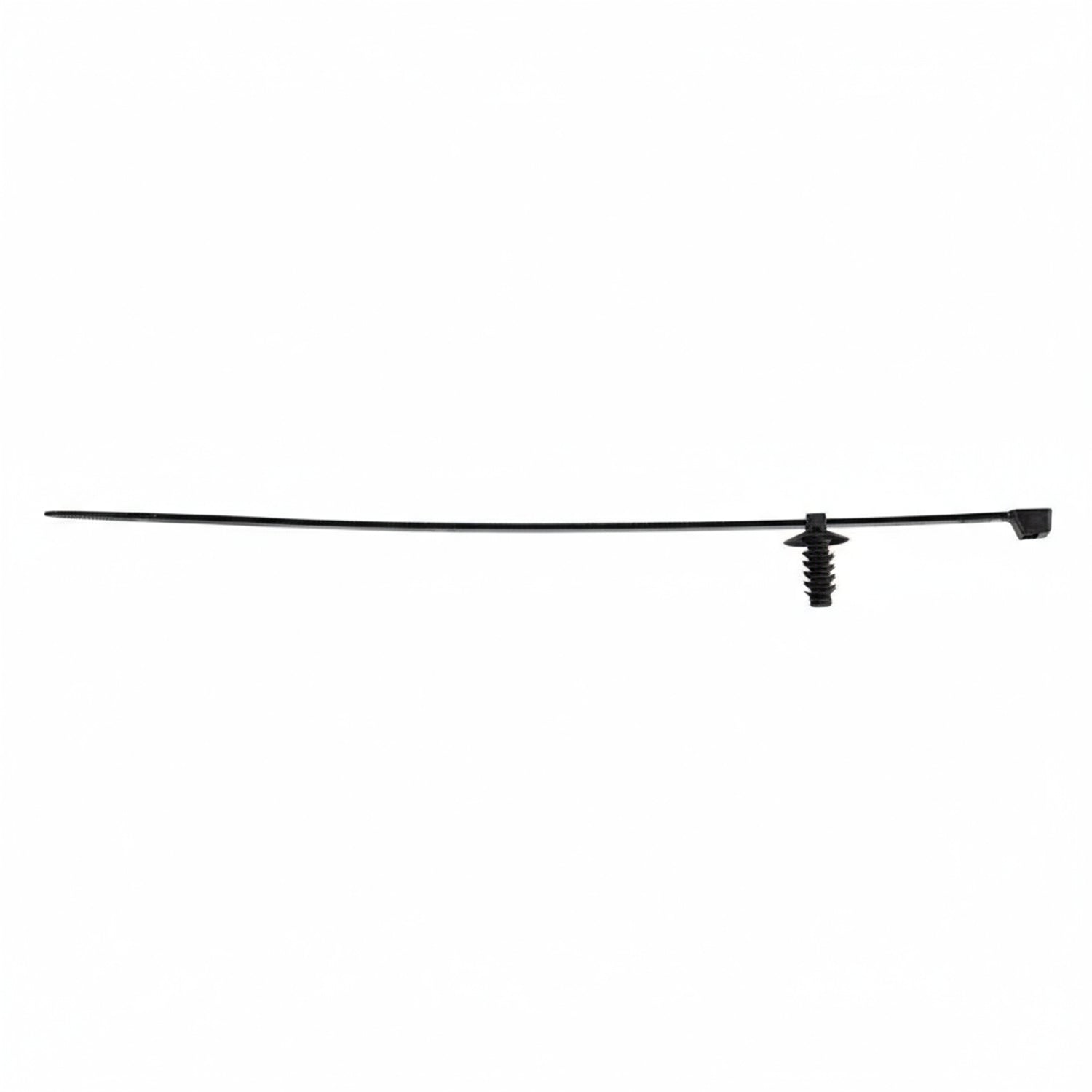 PUM-925-3H-T30 - Panduit Pan-Ty Locking Heat Stabilized 11.4