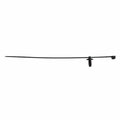 Panduit Pan-Ty Locking Heat Stabilized 11.4" Fir Tree Cable Tie Part # PUM-925-3H-T30