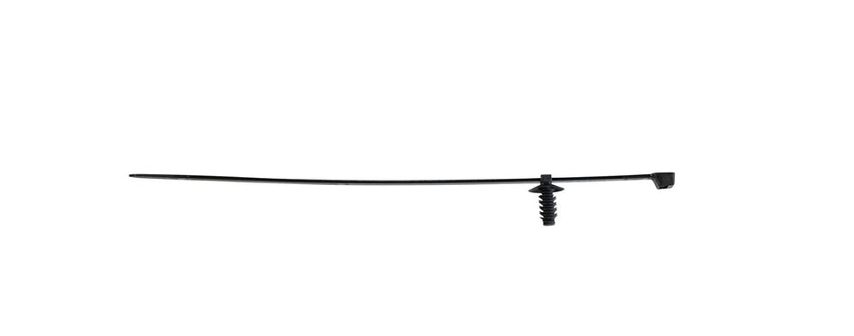 Panduit Pan-Ty Locking Heat Stabilized 11.4" Fir Tree Cable Tie Part # PUM-925-3H-T30
