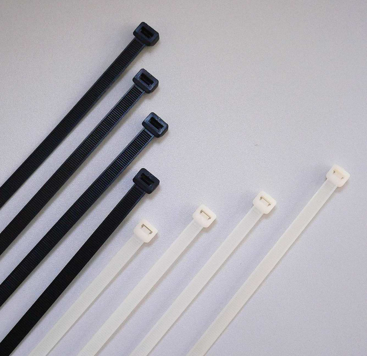 Miniature 18lb Cable Ties