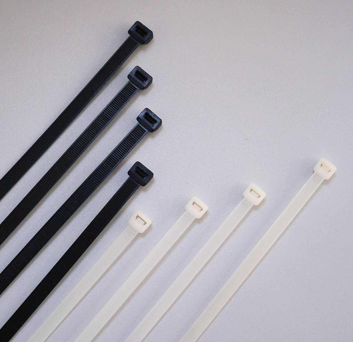 Miniature 18lb Cable Ties