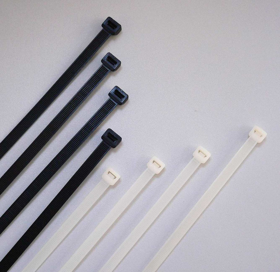 Light Heavy Duty 120lb Cable Ties