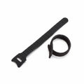 8" x 3/4" Hook & Loop 25/bag
