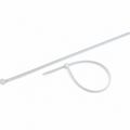 14" 120lb Natural Cable Tie 15/bag