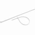 14" 120lb Natural Cable Tie 100/bag by Armour Ties