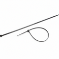 12" 50lb BlackUV Extreme Temp Cable Tie 100/bag