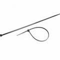 11" 50lb BlackUV Cable Tie 100/bag by Armour Ties