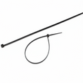 11" 50lb BlackUV Cable Tie 1000/bag