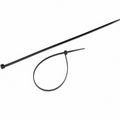 11" 50lb BlackUV Cable Tie 1000/bag by Armour Ties
