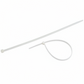 11" 50lb Natural Cable Tie 100/bag