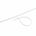 11" 75lb Natural Cable Tie 100/bag