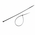 14" 50lb BlackUV Cable Tie 100/bag by Armour Ties