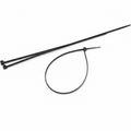 14" 50lb BlackUV Cable Tie 1000/bag by Armour Ties