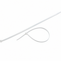 14" 50lb Natural Cable Tie 1000/bag