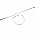 10" 150lb Stainless Steel Cable Tie 10/bag