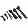 4", 8", 11" BlackUV Assorted Tube 500/bag