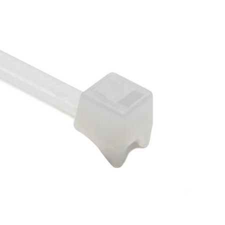 Clamp Head Cable Ties