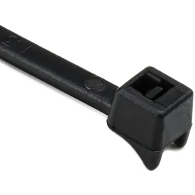 Clamp Head Cable Ties