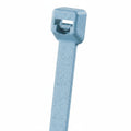 Panduit 11" 120lb Light Blue Pan-Ty® Metal Detectable Nylon Cable Ties 50/bag Part #PLT3H-L86