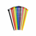 Color Cable Ties (18 lb)