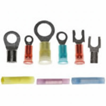 Connectors Terminals 1