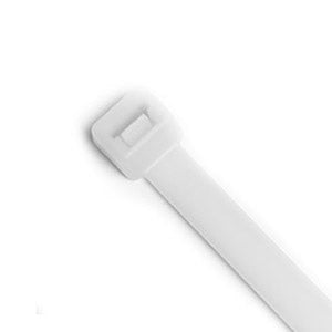 35.91" 175lb Natural Cable Ties 50/bag Part # HD36-175-9L 1