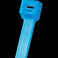 Panduit PLT2S-C76 7" 50lb Tefzel Cable Ties 100/bag