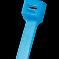 Panduit PLT3S-C76 12" 50lb Tefzel Cable Ties 100/bag