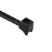 HellermannTyton Clamp Ties