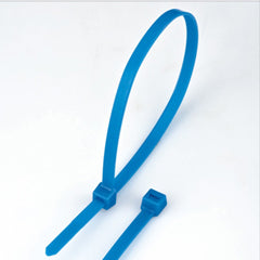 Panduit PLT2S-C76 7" 50lb Tefzel Cable Ties 100/bag