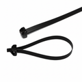 Thomas & Betts TYD5270M Cable Tie Deltec .5x27" Double-locking head