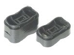 Thomas & Betts TCP360 Cable Tie Deltec Modular Spacers for Coaxial Cable