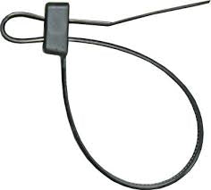Double Loop Cable Ties