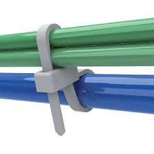 Double Loop Cable Ties
