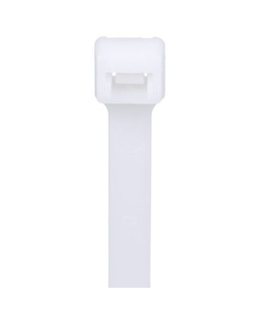 Panduit 31" 120lb Natural Pan-Ty® Locking Cable Ties 50/bag Part # PLT9LH-L