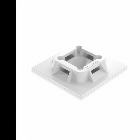 ABM100-S6-D Cable Tie Mount