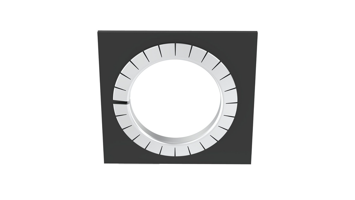 Slotted Grommet, Natural, PE, 2.5mm Max Panel, 30.5m L,PK1