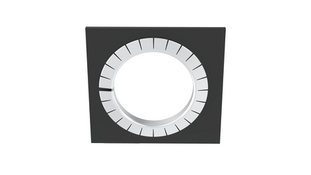 Slotted Grommet, Natural, PE, 2.5mm Max Panel, 30.5m L,PK1