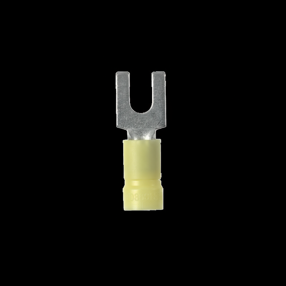 Pan-Term® PV10-14F-L Loose Piece Terminal