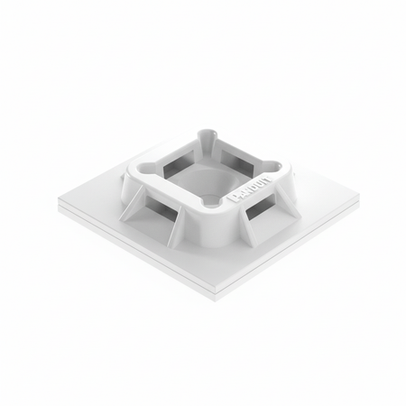 ABM100-S6-D Cable Tie Mount