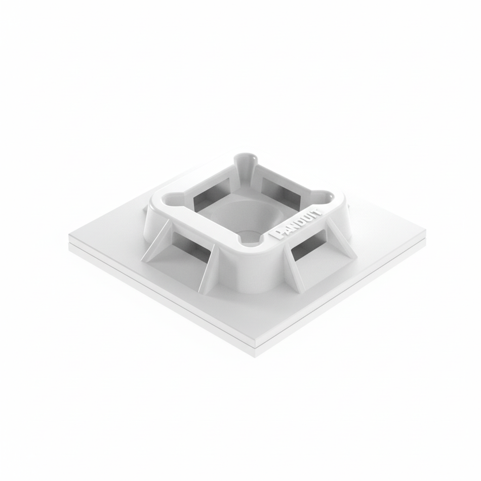 ABM100-S6-D Cable Tie Mount
