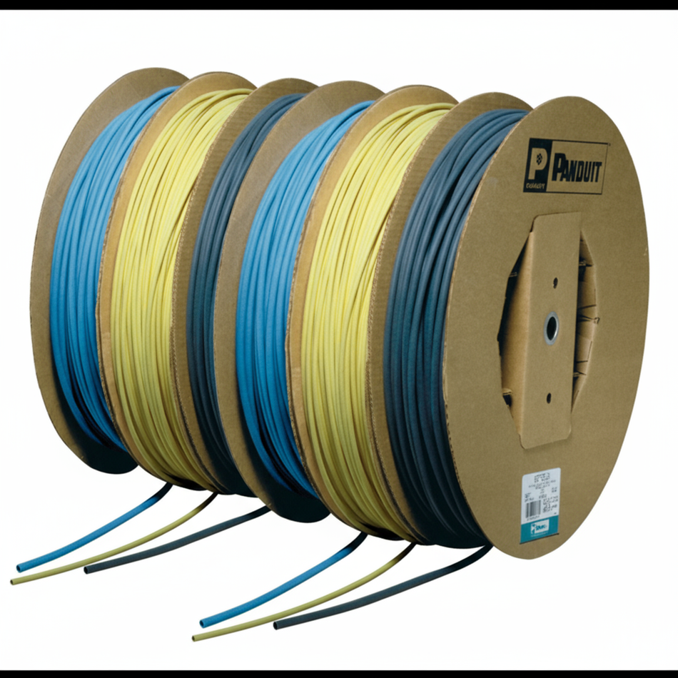 Dry-Shrink™ HSTT19-C5 Heat Shrink