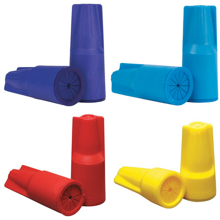 DryConn Direct Bury Waterproof Wire Connectors