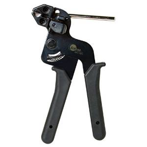 Steel Tension Tool for Stainless Steel Cable Ties up to 250lb